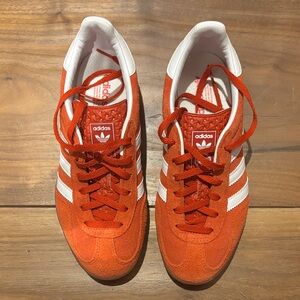 Adidas Gazelle Sneakers 6.5